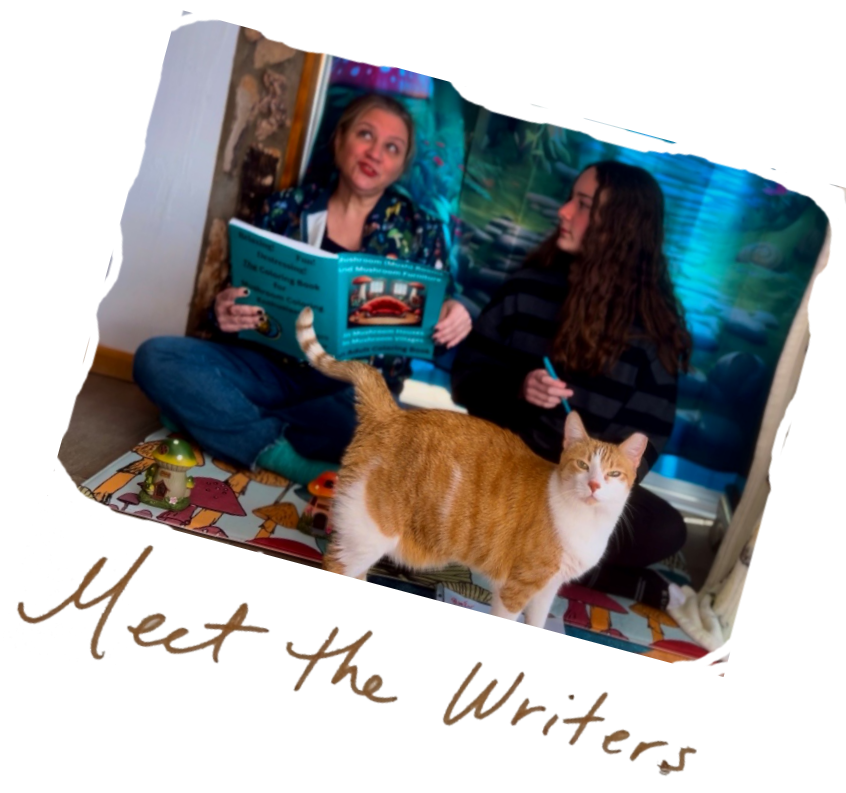 Meet The Writers